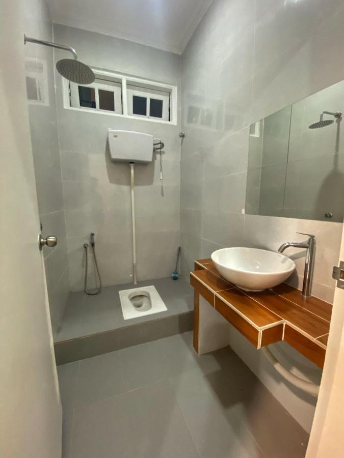 Shafickza Guesthouse Kuala Terengganu Ngoại thất bức ảnh