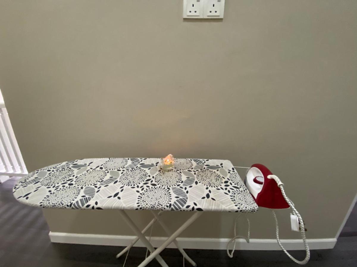 Shafickza Guesthouse Kuala Terengganu Ngoại thất bức ảnh